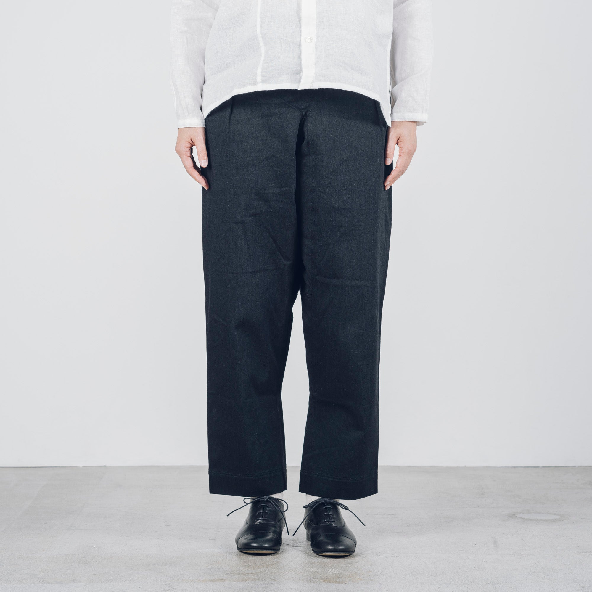 かるさんづくりワークショップ　〜2泊3日の服づくり講座 〜　2026.8/1-3