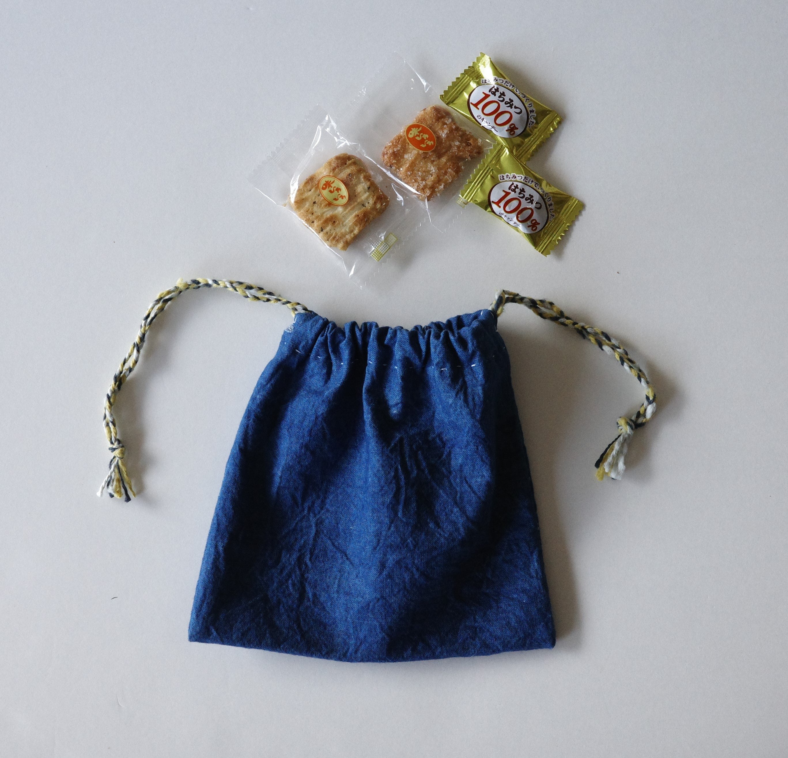 夏休みスペシャル親子企画！∼藍染について学び、自分で染めて、夏休みの作品をつくろう＆とうもろこし収穫体験∼