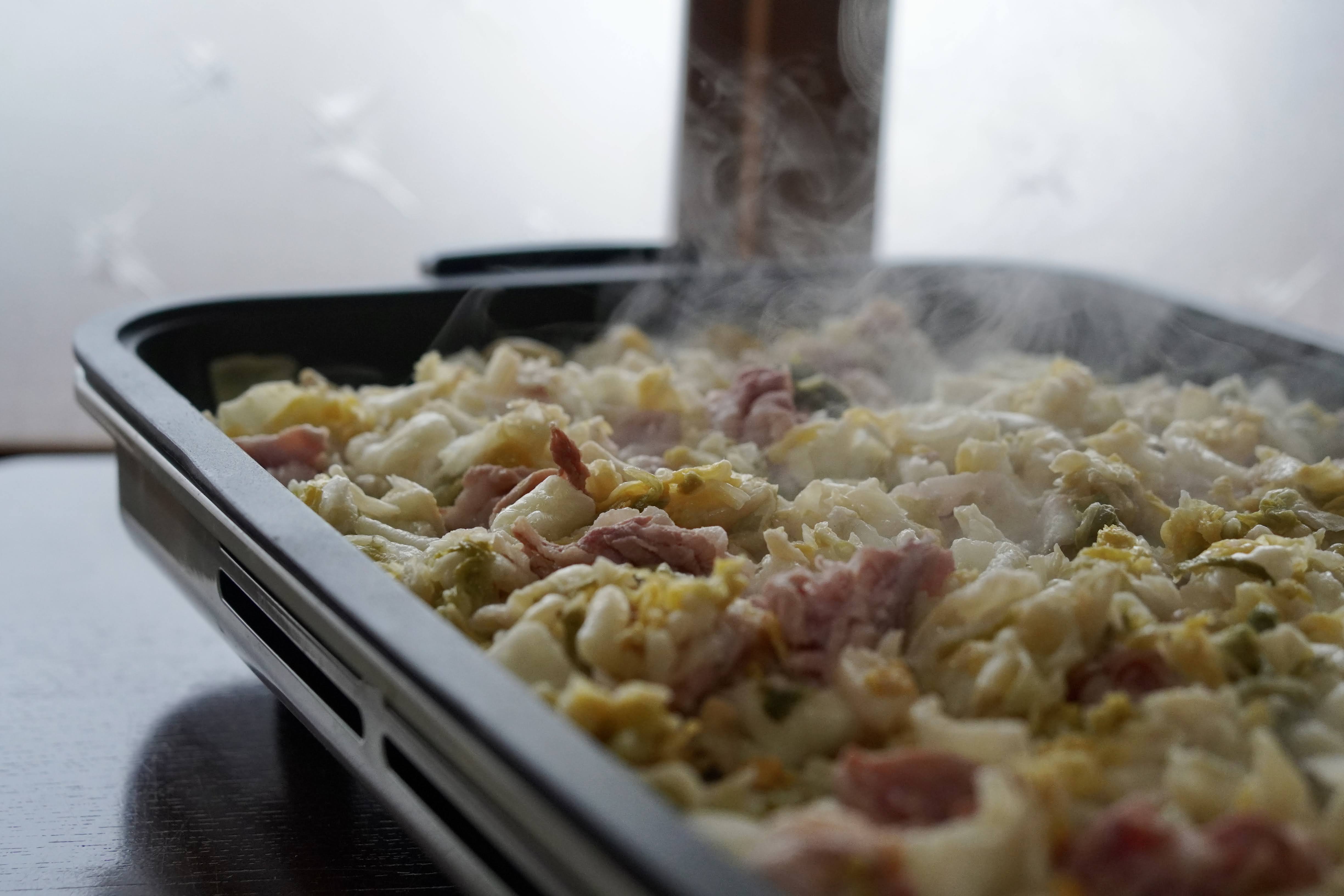 石徹白の食と手しごと 〜ダーニングとお漬物〜 (冬編)　ゲストハウスKIITOSに滞在しながら楽しもう