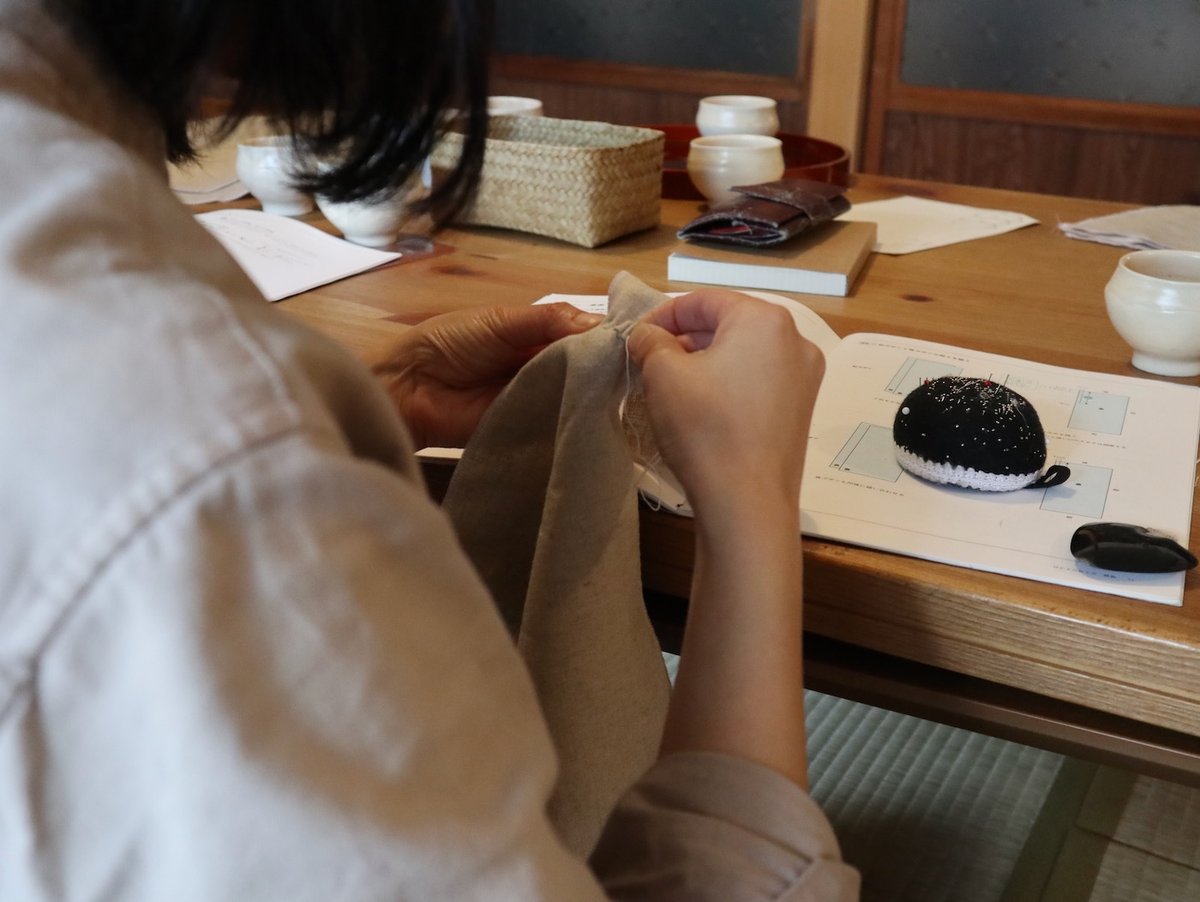 2024.10/5-7 Tatsuke Workshop Instructor Certification Course