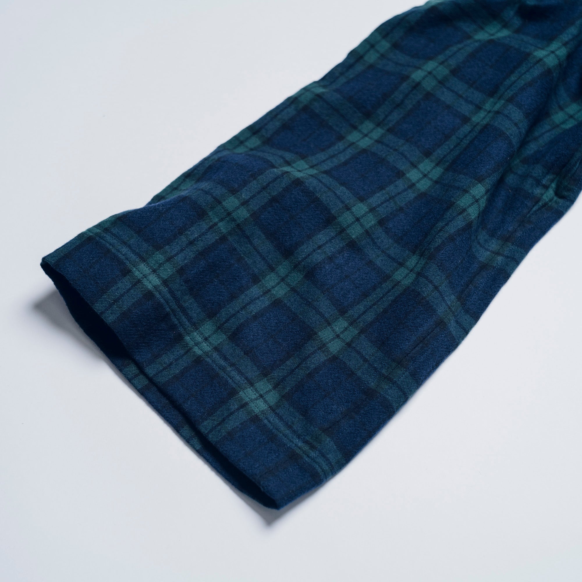 [Hakama] Wool/Check